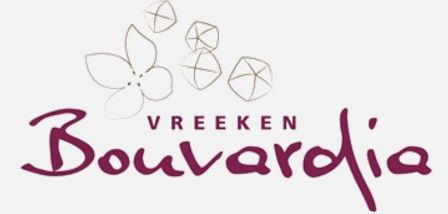 logo Vreeken Bouvardia