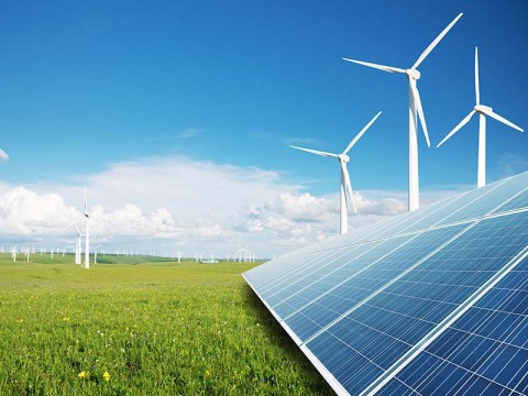 contact voor duurzame energie uit zon en wind 
